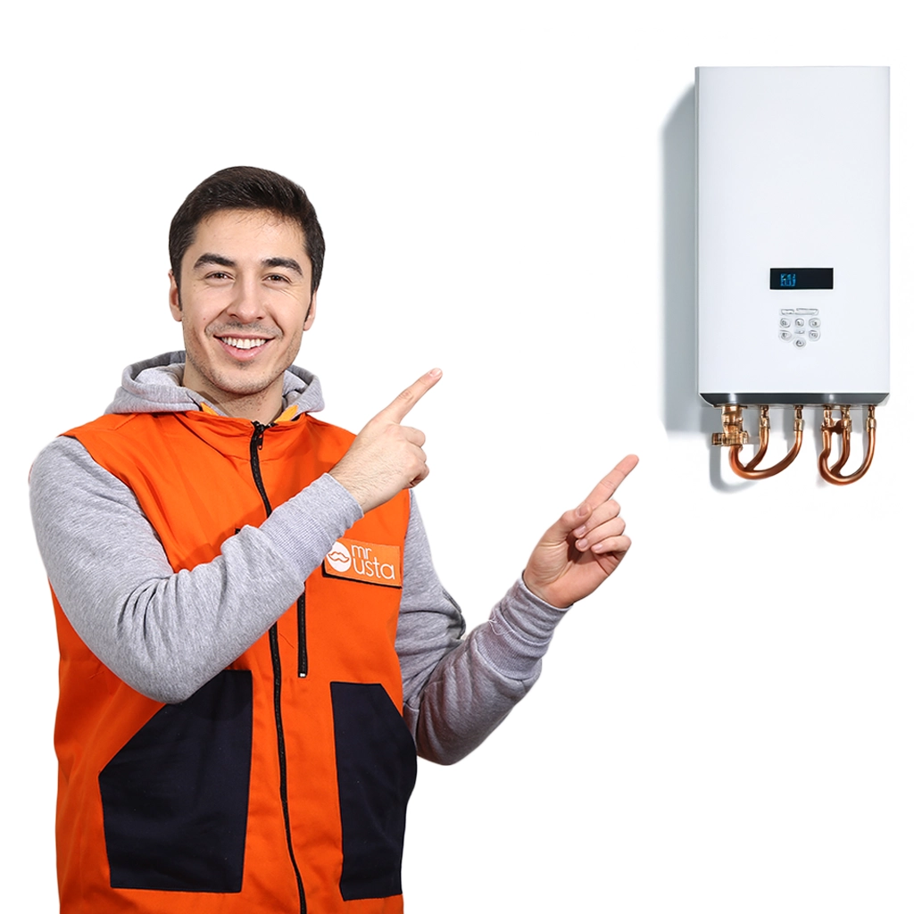 Esenyurt Kombi Tamircisi