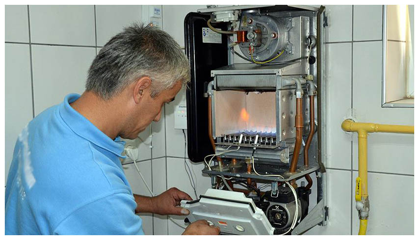 Esenyurt Kombi Tamircisi